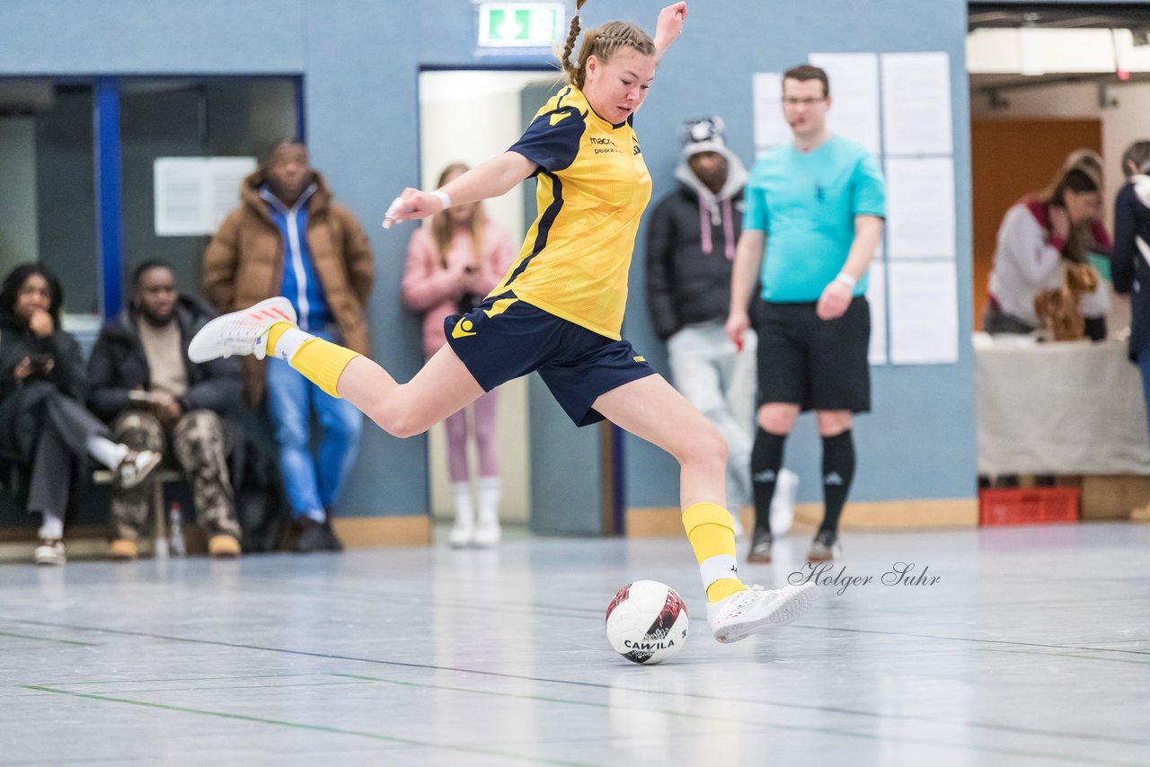 Bild 72 - wCJ Norddeutsches Futsalturnier Auswahlmannschaften